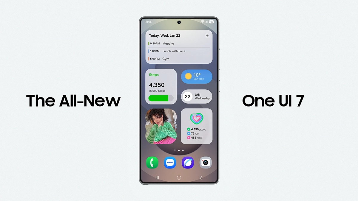 one ui 7.0