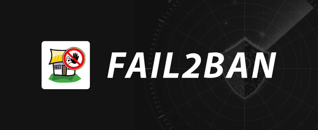 DDoS Attack fail2ban