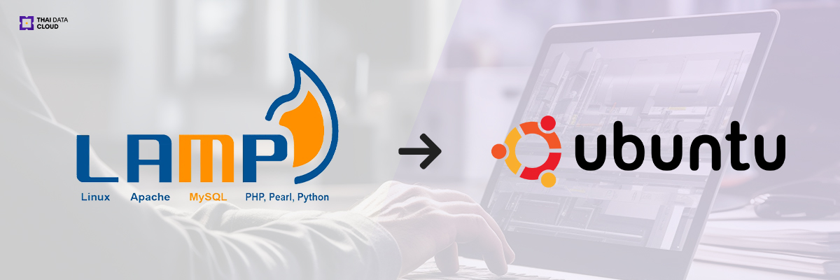 lamp stack ubuntu apache mysql php