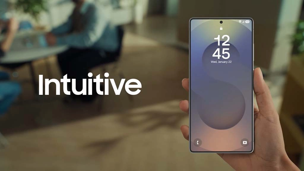 one ui 7.0 intuitive