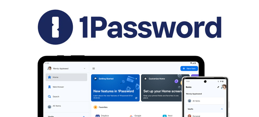 1Password