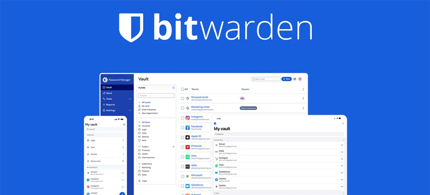 Bitwarden