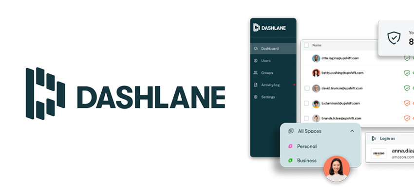 Dashlane