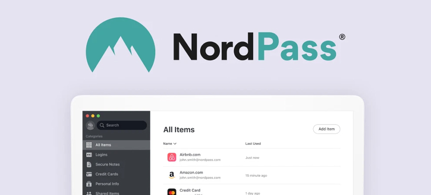 NordPass