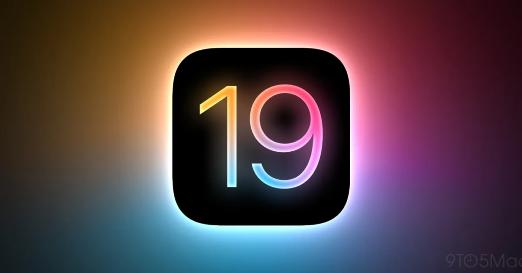 iOS 19