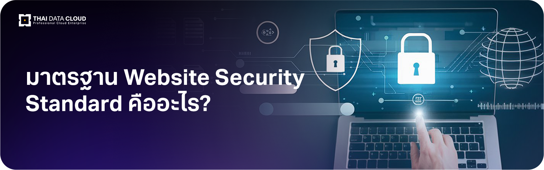 website security standard