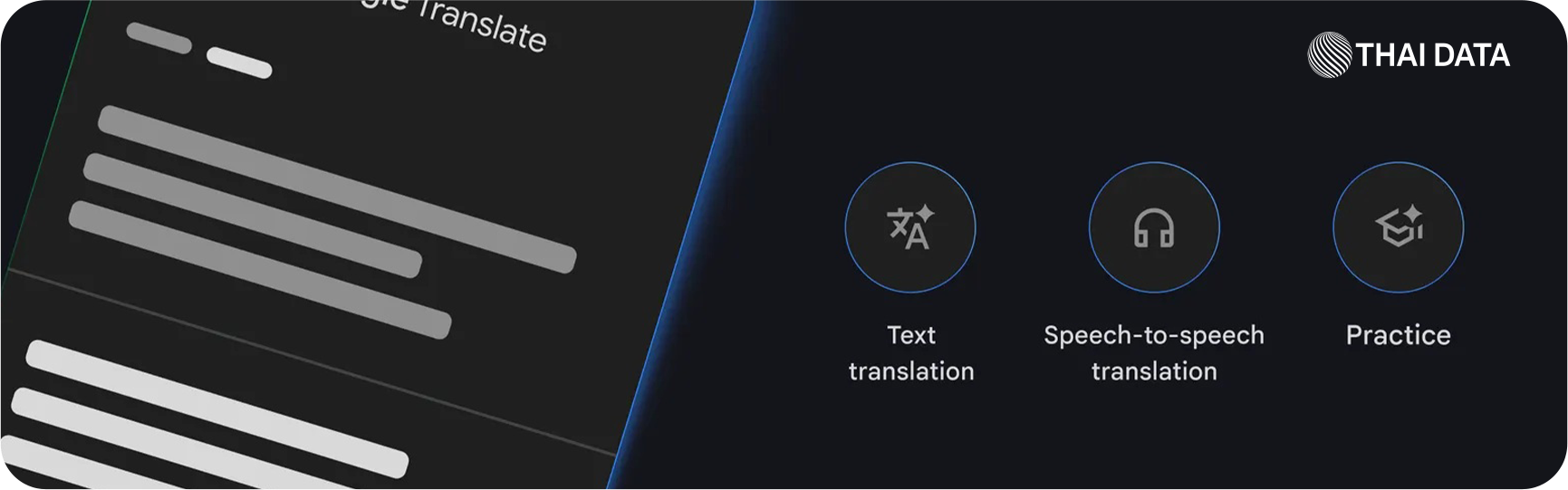 google translate