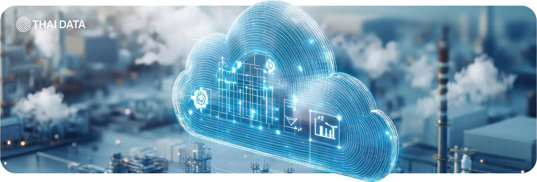 digital transformation success strategy for thai business
