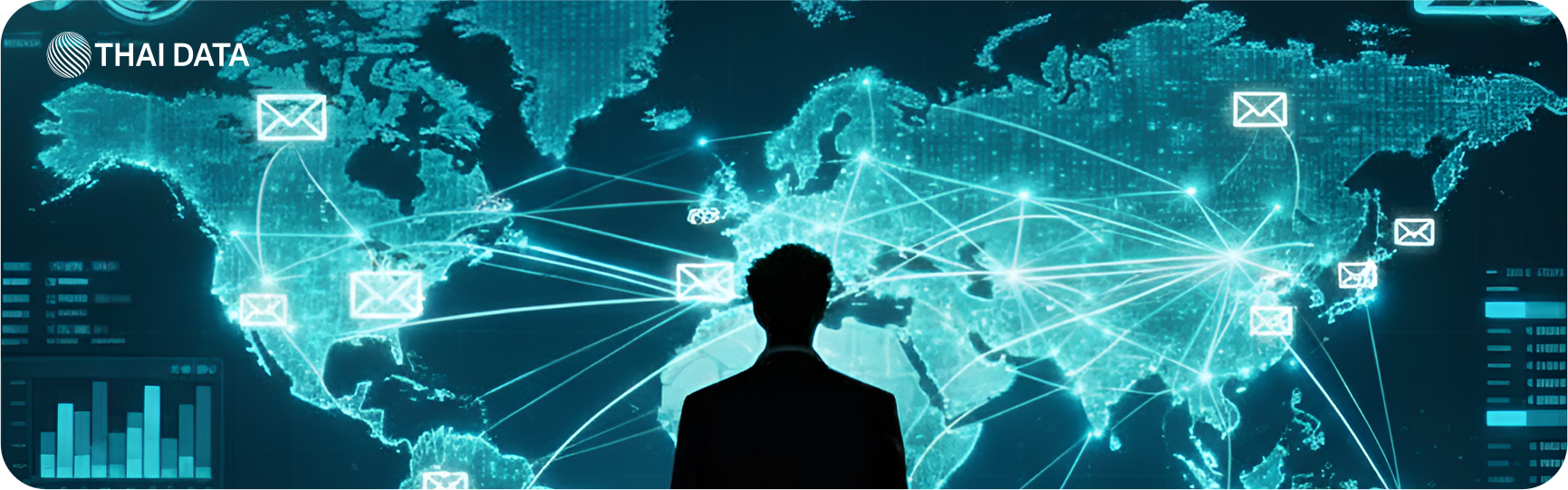 direct mail solution for mass emailing 2026