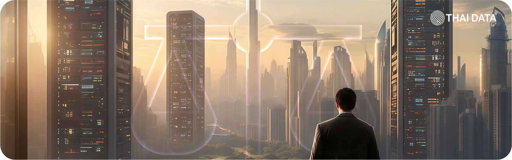 what is data sovereignty importance for thai business