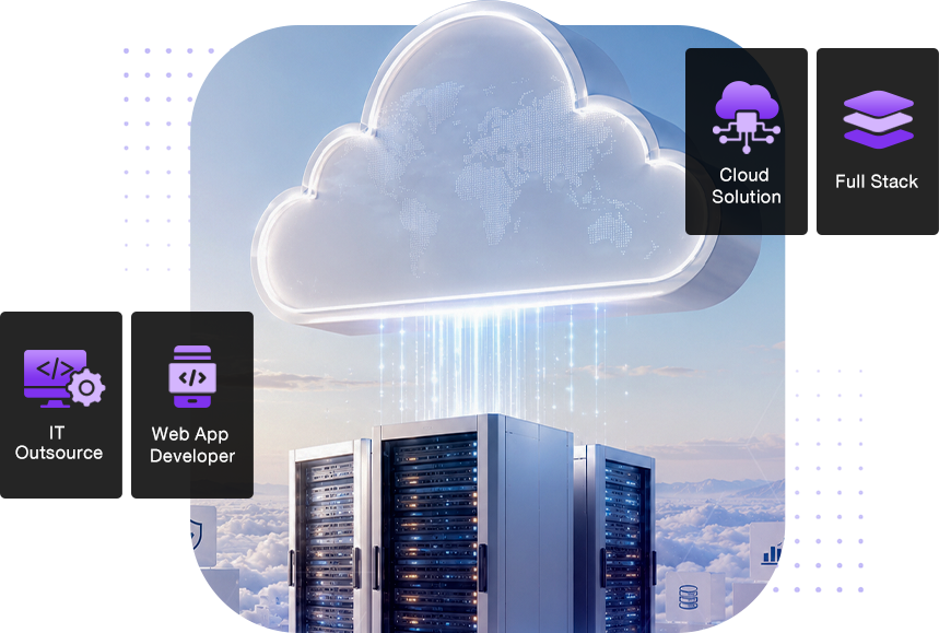 Cloud Server