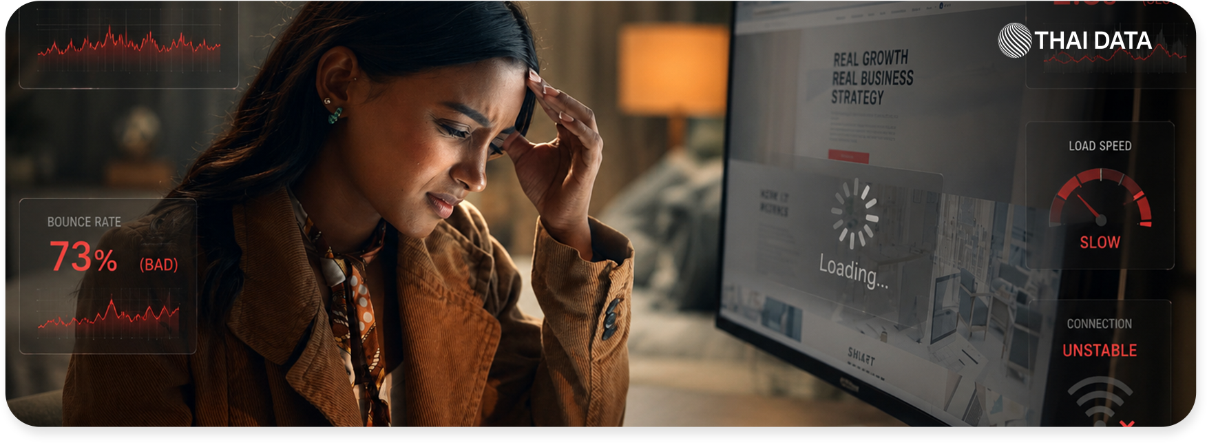 5 warning signs upgrade to cloud server เช่าคลาวด์