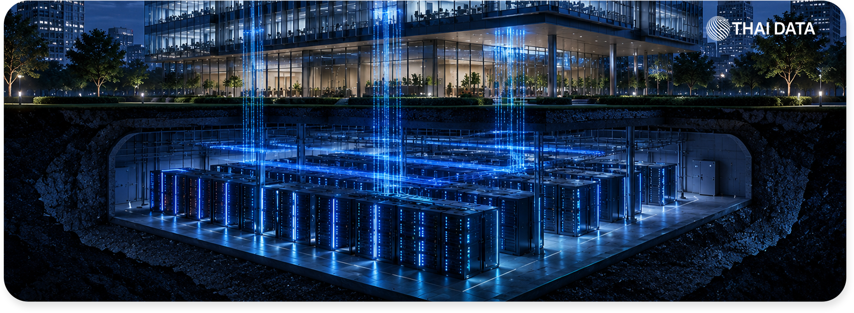 cloud server burden free tco and seamless migration