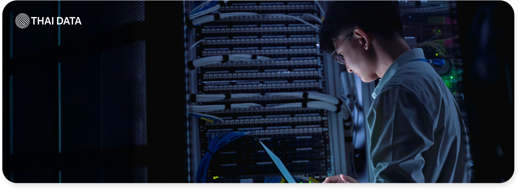 essential it service for new company