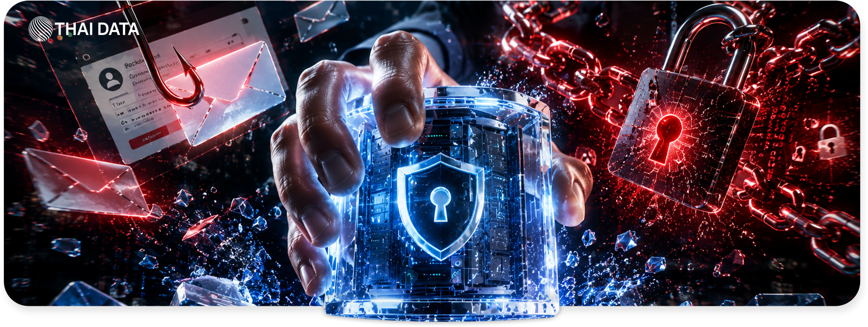 interpol warns phishing ransomware ai scams apac 2026