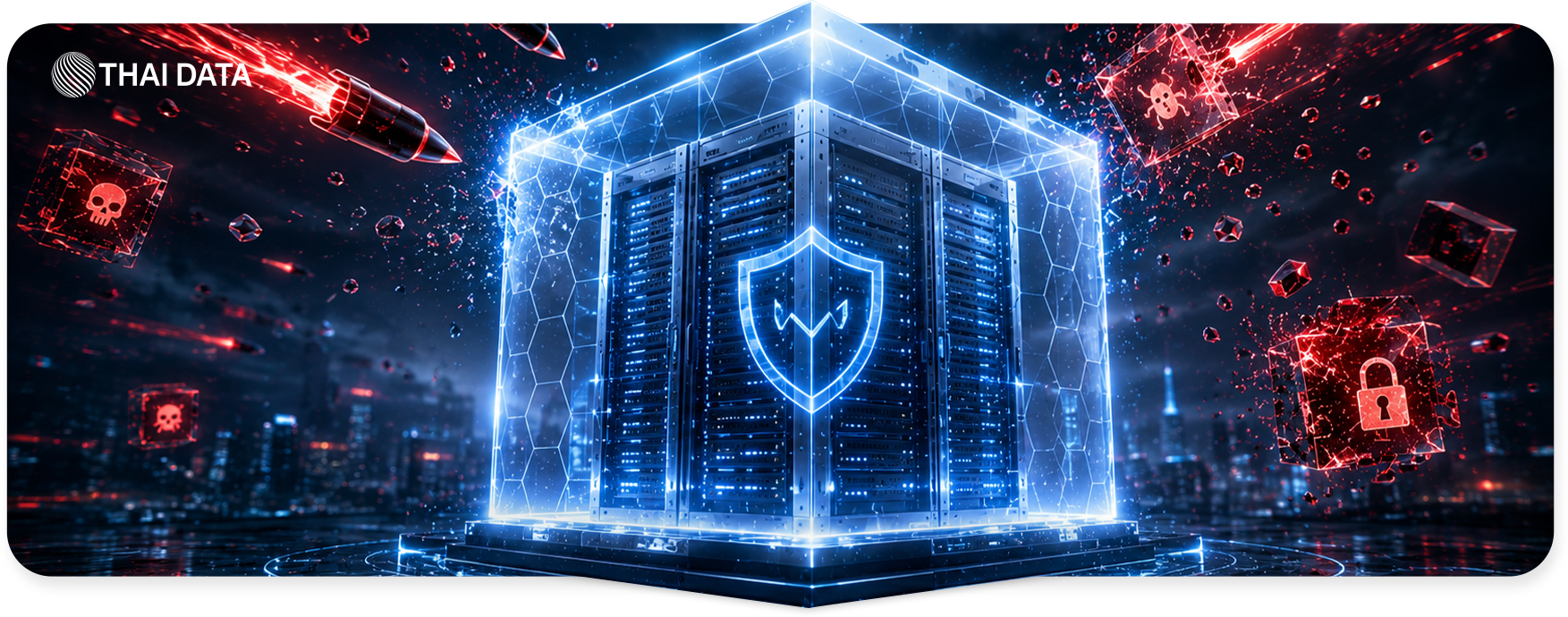 interpol warns phishing ransomware ai scams apac 2026