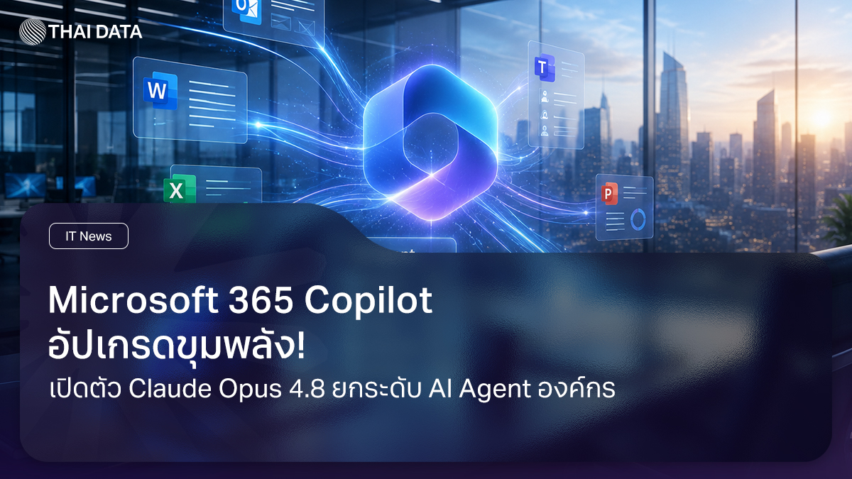 microsoft 365 copilot claude opus 4 8 update